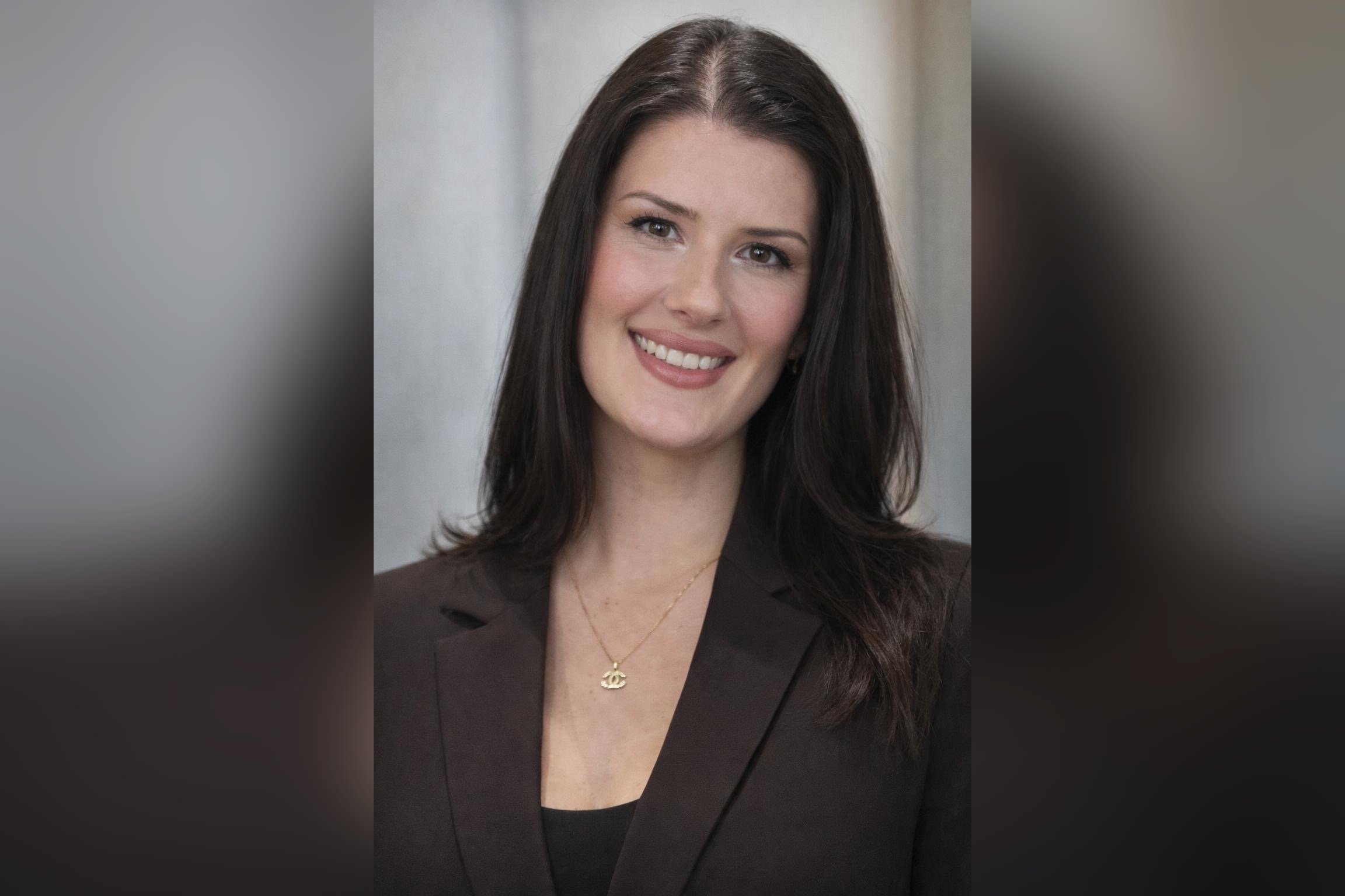 Bjondina Selimi — Executive Assistant, Woodlands Advisory